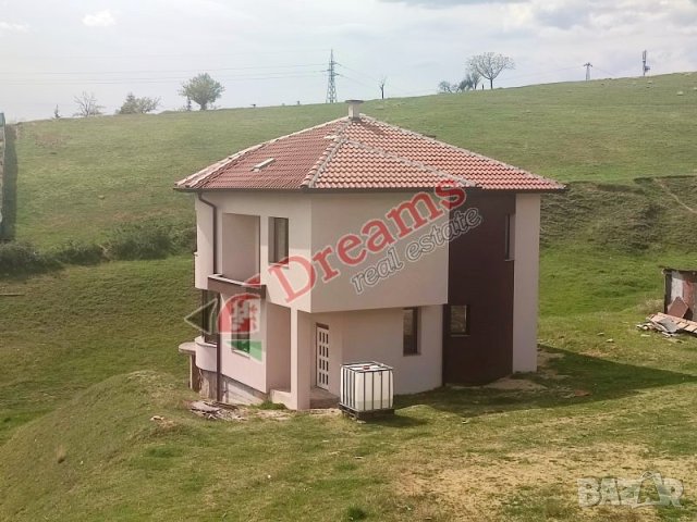 Еднофамилна къща в село Изгрев, община Благоевград, снимка 2 - Къщи - 44175805