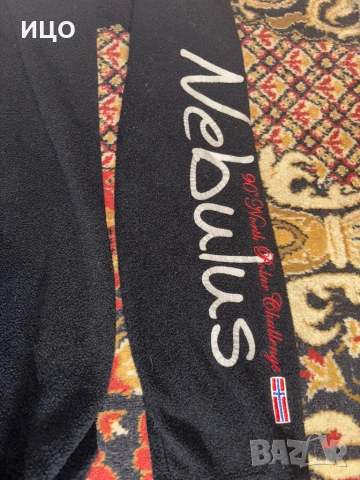 Мъжка блуза Nebulus, снимка 5 - Блузи - 53180435