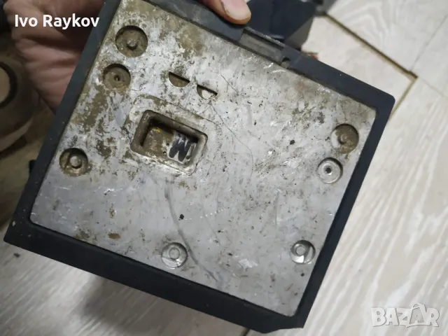 Модул вентилатор Mercedes E-class W210 (1995-2002г.) A 210 545 04 32 ,A2105450432 ;, снимка 6 - Части - 48169361