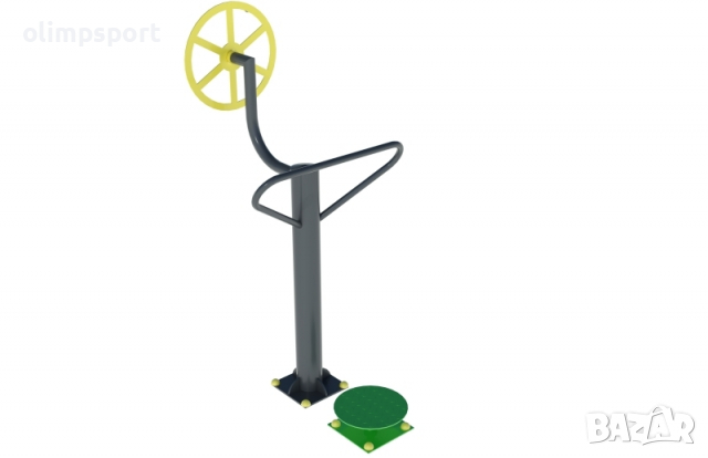 Волан с грация OF64 