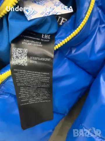 Guess • Los Angeles , снимка 7 - Якета - 47754108