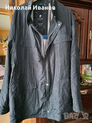 Pierre Cardin, снимка 1