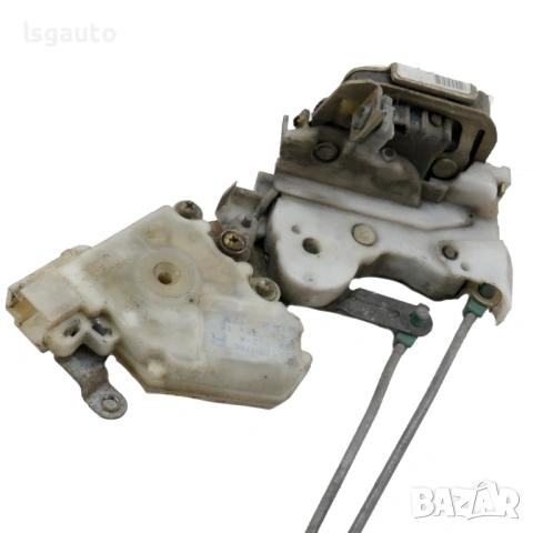 Брава задна дясна врата Nissan Almera Tino (V10) 2000-2006 ID: 157995, снимка 2 - Части - 53557818