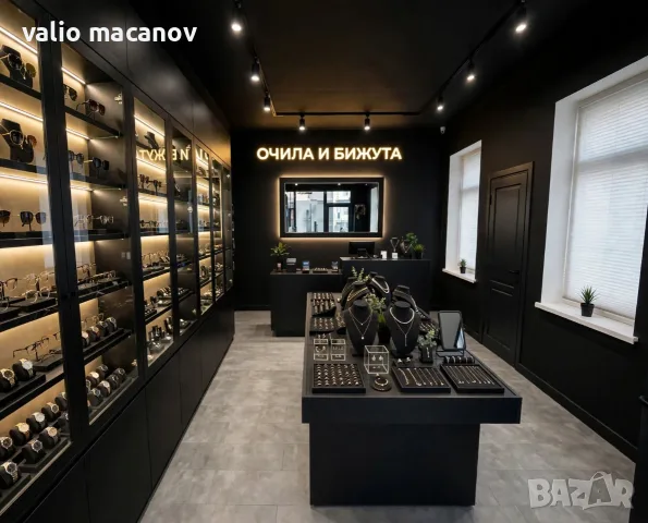 дава под наем магазин, снимка 7 - Магазини - 56393568