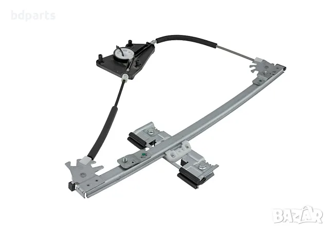 Стъклоповдигач за Skoda Citigo VW Up SEAT Mi - 3 врати, Преден ляв