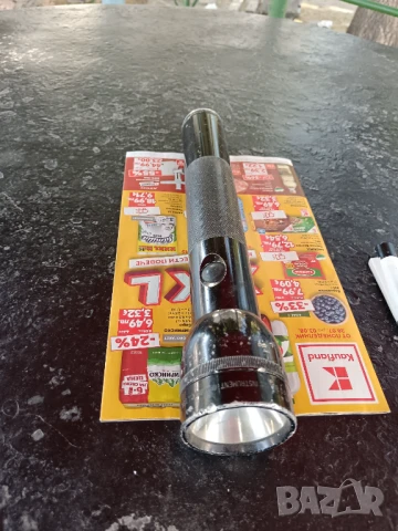 Американски полицейски прожектор, снимка 2 - Прожектори - 51155504