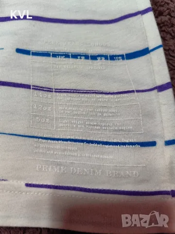 Pepe Jeans тениска XL, снимка 10 - Тениски - 49327668