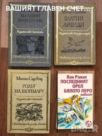 Романи Пътешествия Приключения Пътеписи Велики пътешественици и откриватели , снимка 6 - Художествена литература - 53860745