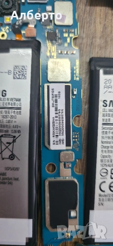 Телефони и таблети за части, снимка 10 - Резервни части за телефони - 53756671