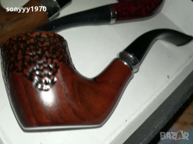 колекция от лули-НОВИ СТИЛНИ 2210231549, снимка 13 - Колекции - 42674214