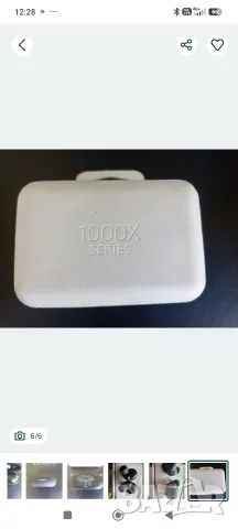 Sony WF-1000XM4 премиум слушалки, снимка 4 - Слушалки и портативни колонки - 56194303