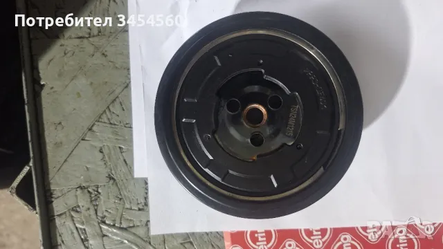 части за мерцедес cls w219 