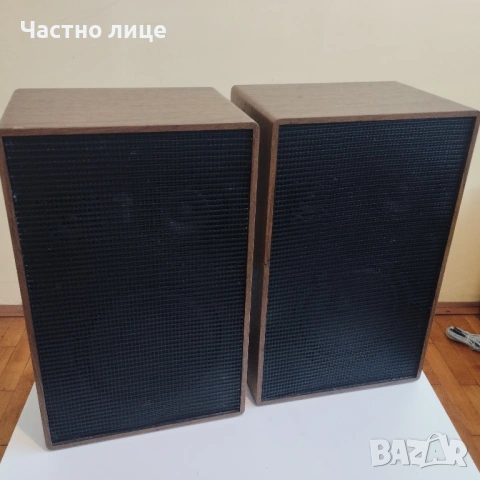 Трилентови колони