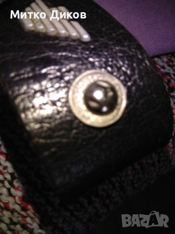 Колан марков на Армани 113см на 42мм естествена кожа, снимка 16 - Колани - 42703341