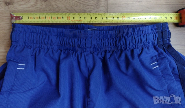 Schalke 04 / Adidas - футболно долнище анцуг на Шалке 04, снимка 5 - Футбол - 53022670