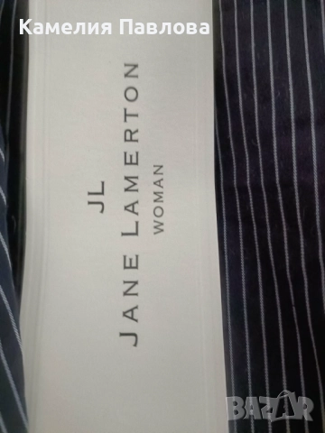 Дамска блуза, снимка 2 - Ризи - 52532606