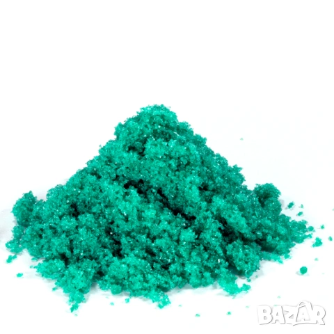 Никелов хлорид, Никелов сулфат, Никелов оксид, Никелов нитрат - Никел - химични никелиране, снимка 4 - Други - 52552941