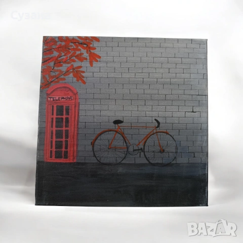 картини, снимка 5 - Картини - 53203391