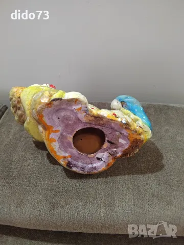 Фигура на клоун 🤡., снимка 4 - Колекции - 49332516