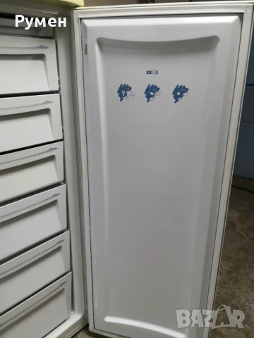 Фризер вертикален с 6 чекмеджета, снимка 13 - Фризери - 51231044