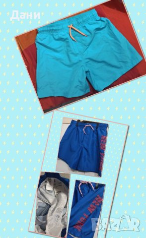 H&M нови 134/140 , снимка 2 - Детско бельо и бански  - 41730093