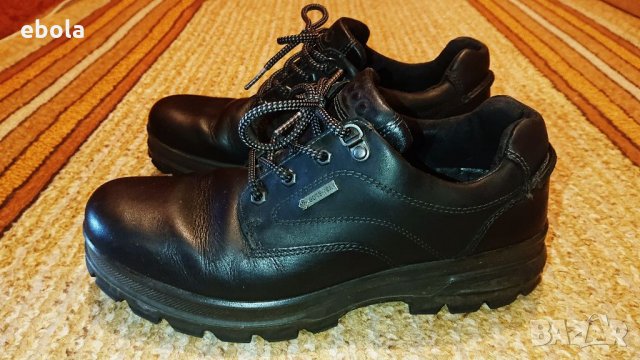 Ecco Gore-Tex 41, снимка 1