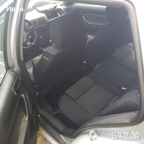 Голф 4 131к.с. на части, снимка 3 - Части - 41228212