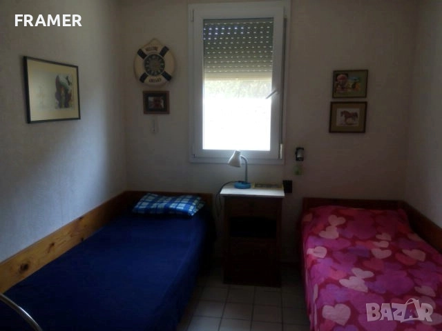 Вила - Къща - Имот в живописното морско село Емона, снимка 15 - Вили - 51641313