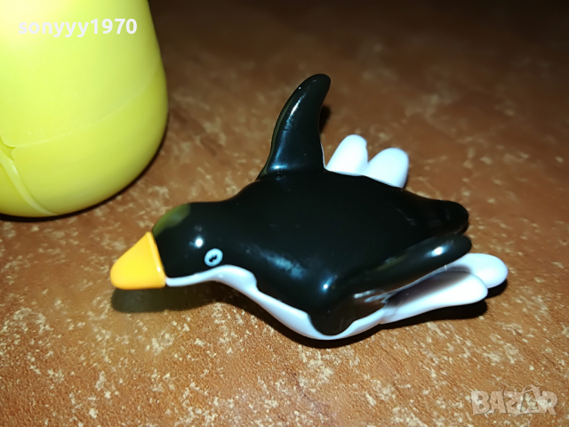 КИНДЕР ПИНГВИН 1603221213, снимка 6 - Колекции - 36123009