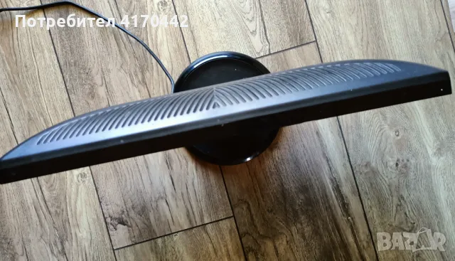 20" Монитор Samsung SyncMaster 206BW 1680x1050, 75 Гц., снимка 2 - Монитори - 47316231