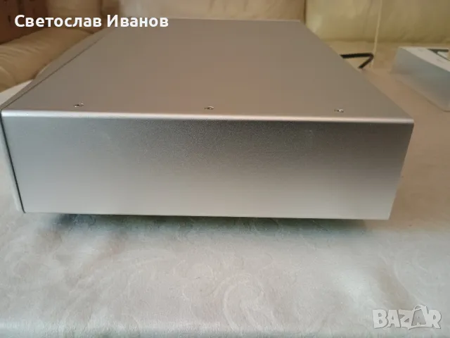 TOP DAC HEGEL hd30, ДАК Хегел топ модела, снимка 9 - Ресийвъри, усилватели, смесителни пултове - 47740220