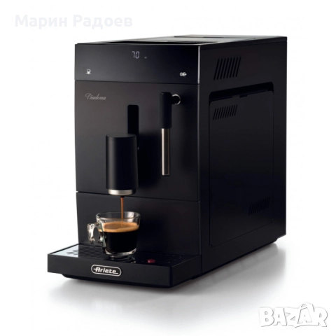 Кафеавтомат Ariete Diadema Automatica, снимка 1