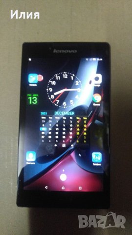 Леново ТАВ 2 А7-30НС, снимка 6 - Таблети - 35471565