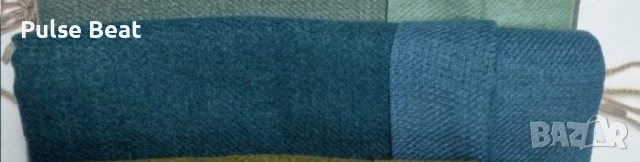 Дамски двулицев шал, снимка 6 - Шалове - 52406610