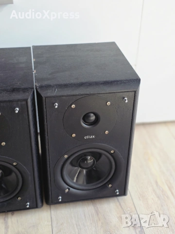 Тонколони 🎵 Eltax Monitor 3 – 120 € 🔊💥, снимка 3 - Тонколони - 53458589