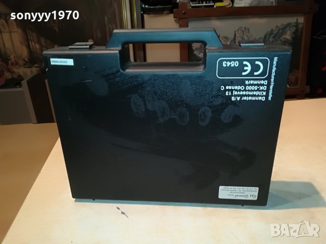 ПОРЪЧАНО-medical equipment elpha//1000-denmark 1708210920, снимка 15 - Медицинска апаратура - 33836747