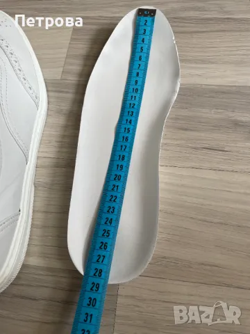 Jimmy Choo мъжки обувки 43.5 Оригинал, снимка 11 - Ежедневни обувки - 50174753