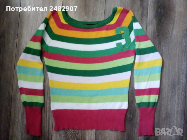 Дамска блуза VERO MODA