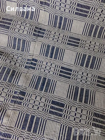 покривка с дантела