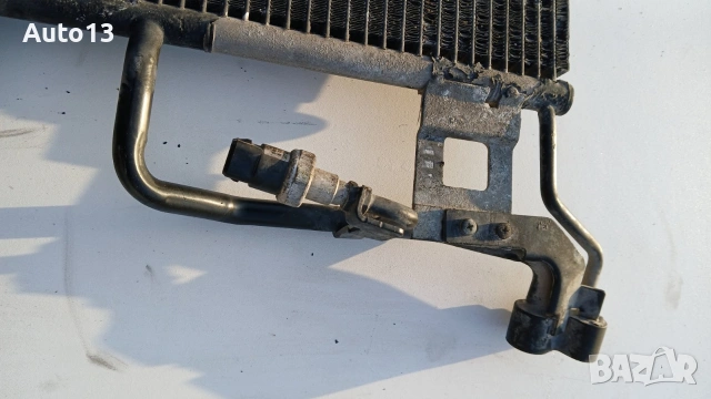 Климатичен радиатор за Passat B5.5, снимка 4 - Части - 53720150