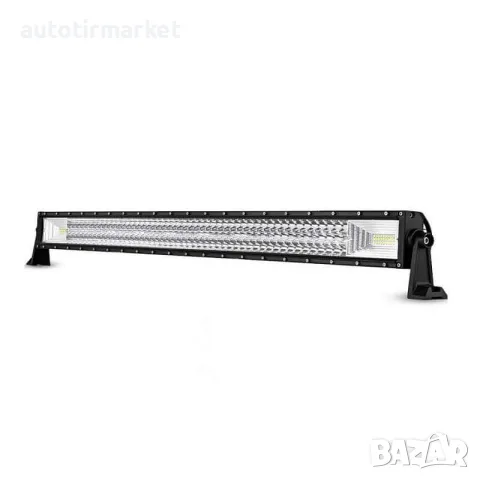 7d 7д LED лед бар/LED bar 135 см 729w – GUN1121