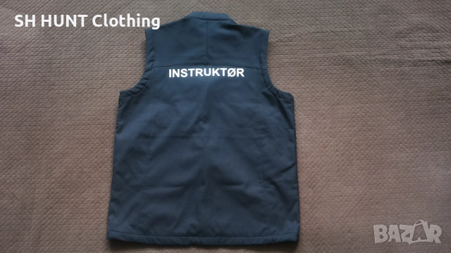 HELLY HANSEN Softshell Vest размер L елек вятърно устойчив W4-619, снимка 2 - Други - 52026023