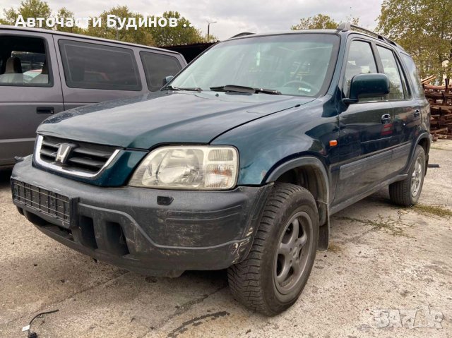 Honda CR-V 2004г. на части
