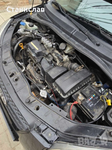 KIA Picanto, снимка 6 - Автомобили и джипове - 53696410