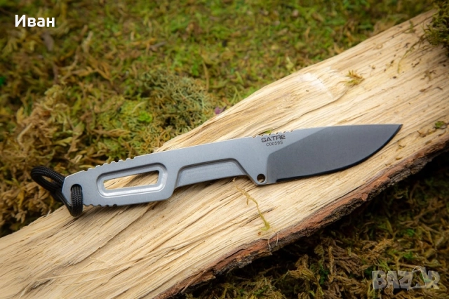 нож вечен живот , снимка 7 - Ножове - 51990656