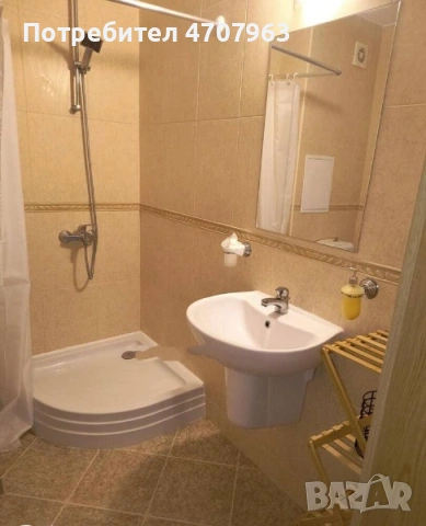 Двустаен - Слънчев бряг , снимка 8 - Апартаменти - 53710881