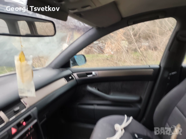 Продава се на части, снимка 4 - Части - 53411348