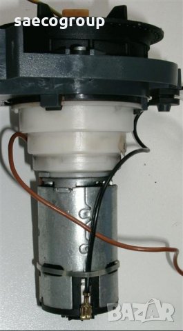 Четки за кафемелачка Saeco комплект 2бр., снимка 2 - Кафемашини - 34289351