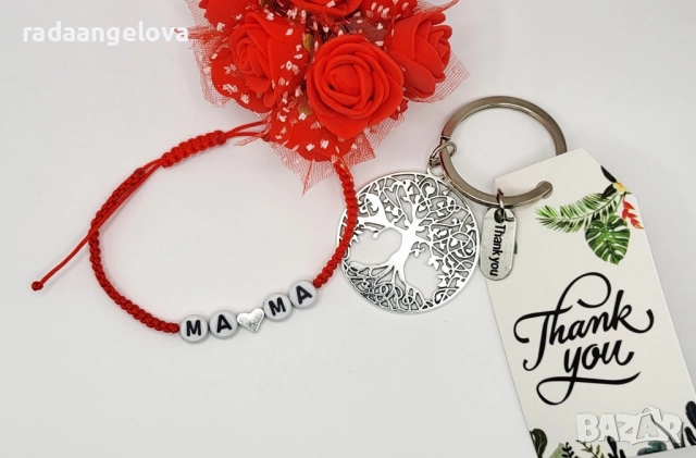 Комплект за МАМА