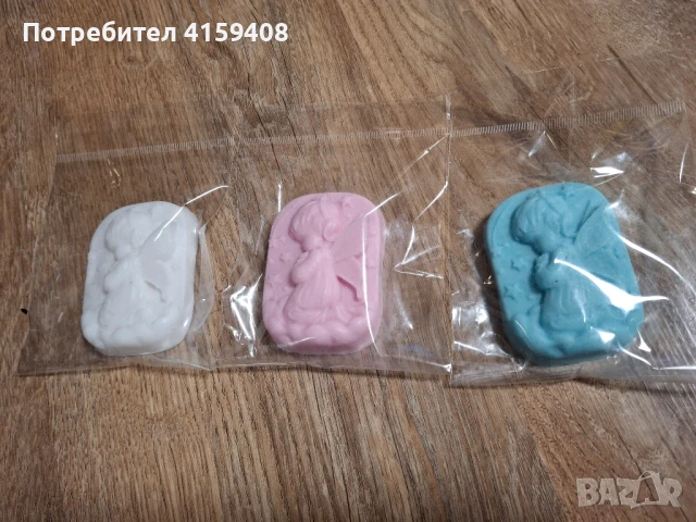 Малки подаръчета за гости, снимка 14 - Други - 46548841